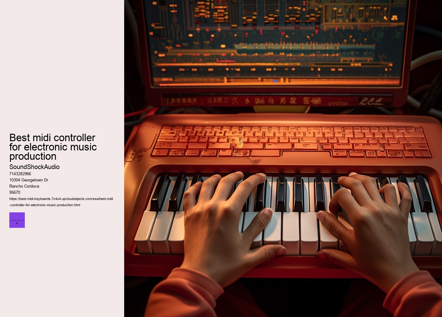 Do professional producers use MIDI files?
