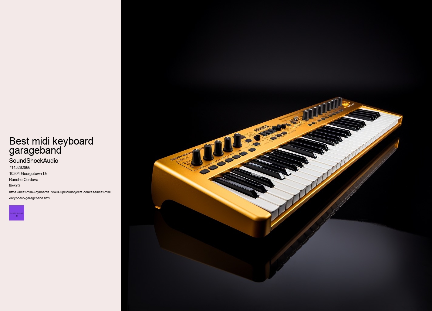 best midi keyboards for studio one